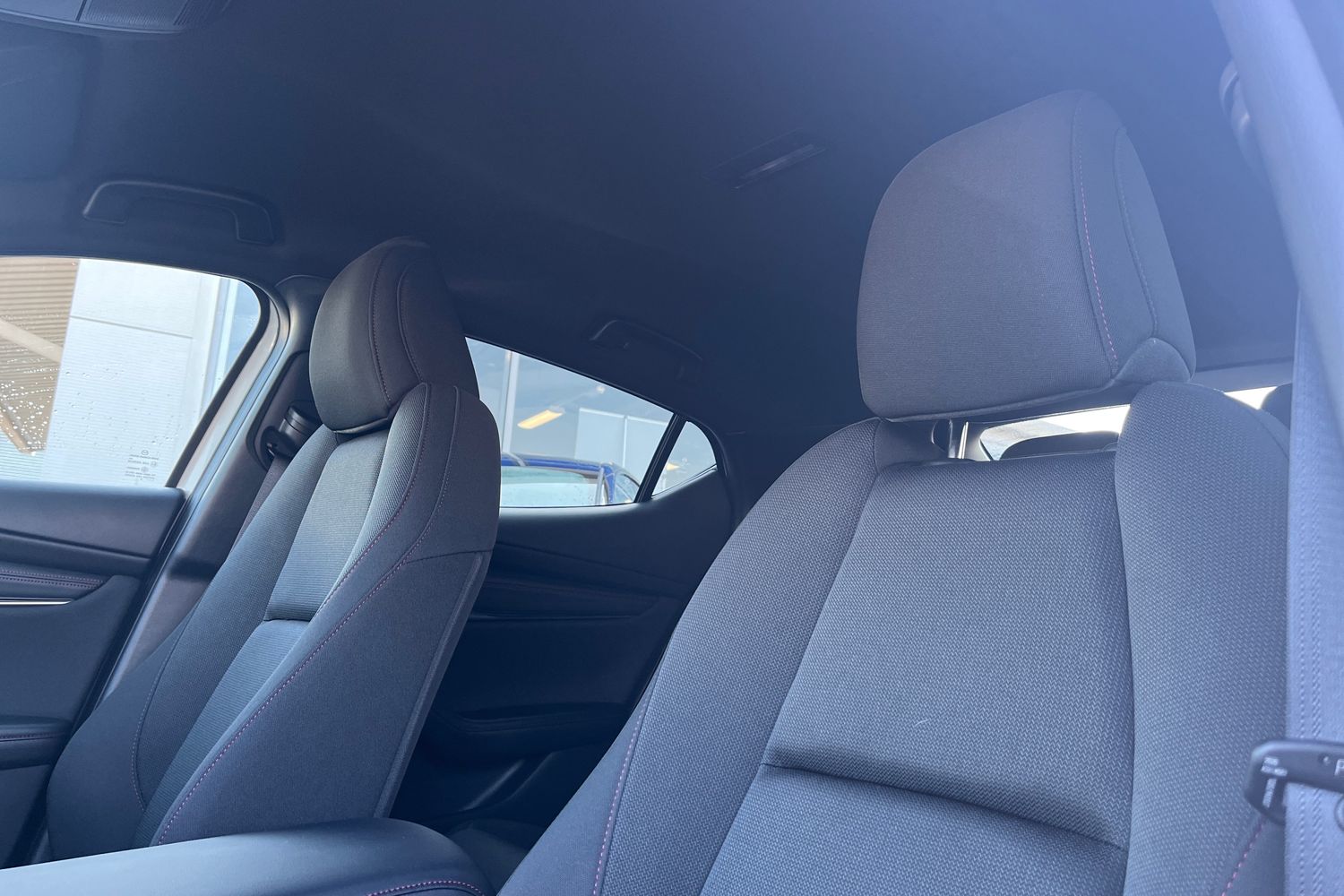 Used Mazda Mazda3 2026 for sale - 77947019: Photo 28