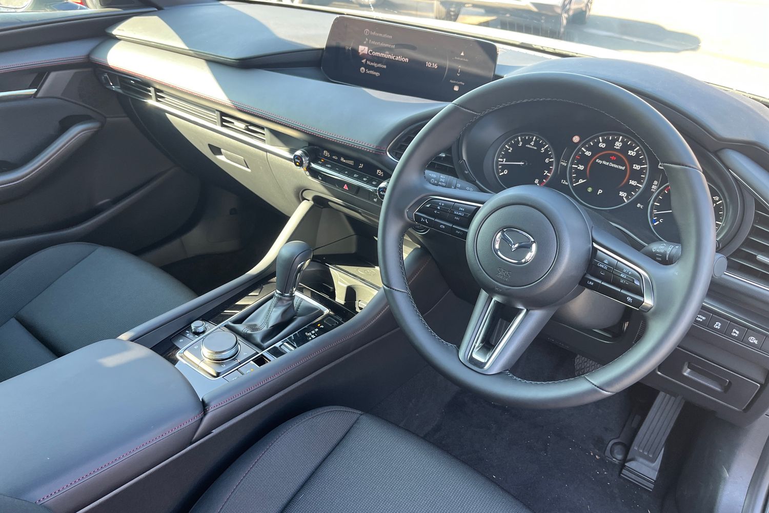 Used Mazda Mazda3 2026 for sale - 77947019: Photo 29