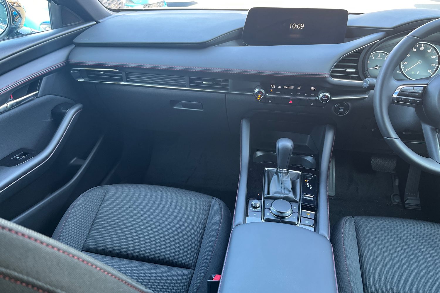 Used Mazda Mazda3 2026 for sale - 77947019: Photo 30