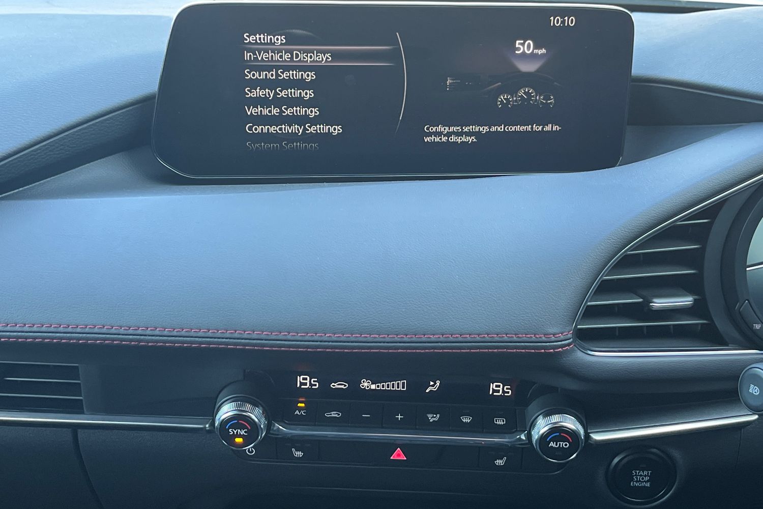 Used Mazda Mazda3 2026 for sale - 77947019: Photo 33