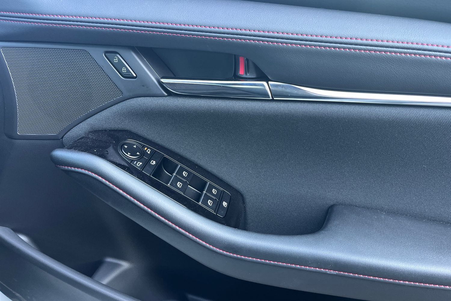 Used Mazda Mazda3 2026 for sale - 77947019: Photo 36