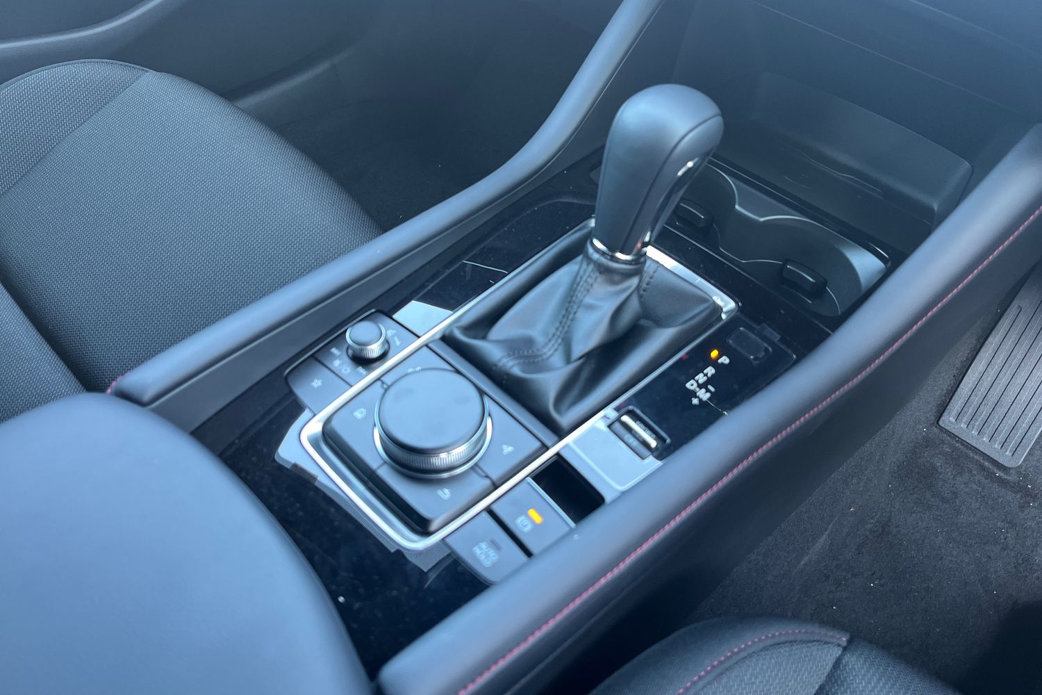 Used Mazda Mazda3 2026 for sale - 77947019: Photo 37