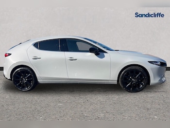 Used Mazda Mazda3 2026 for sale - 77947019: Photo