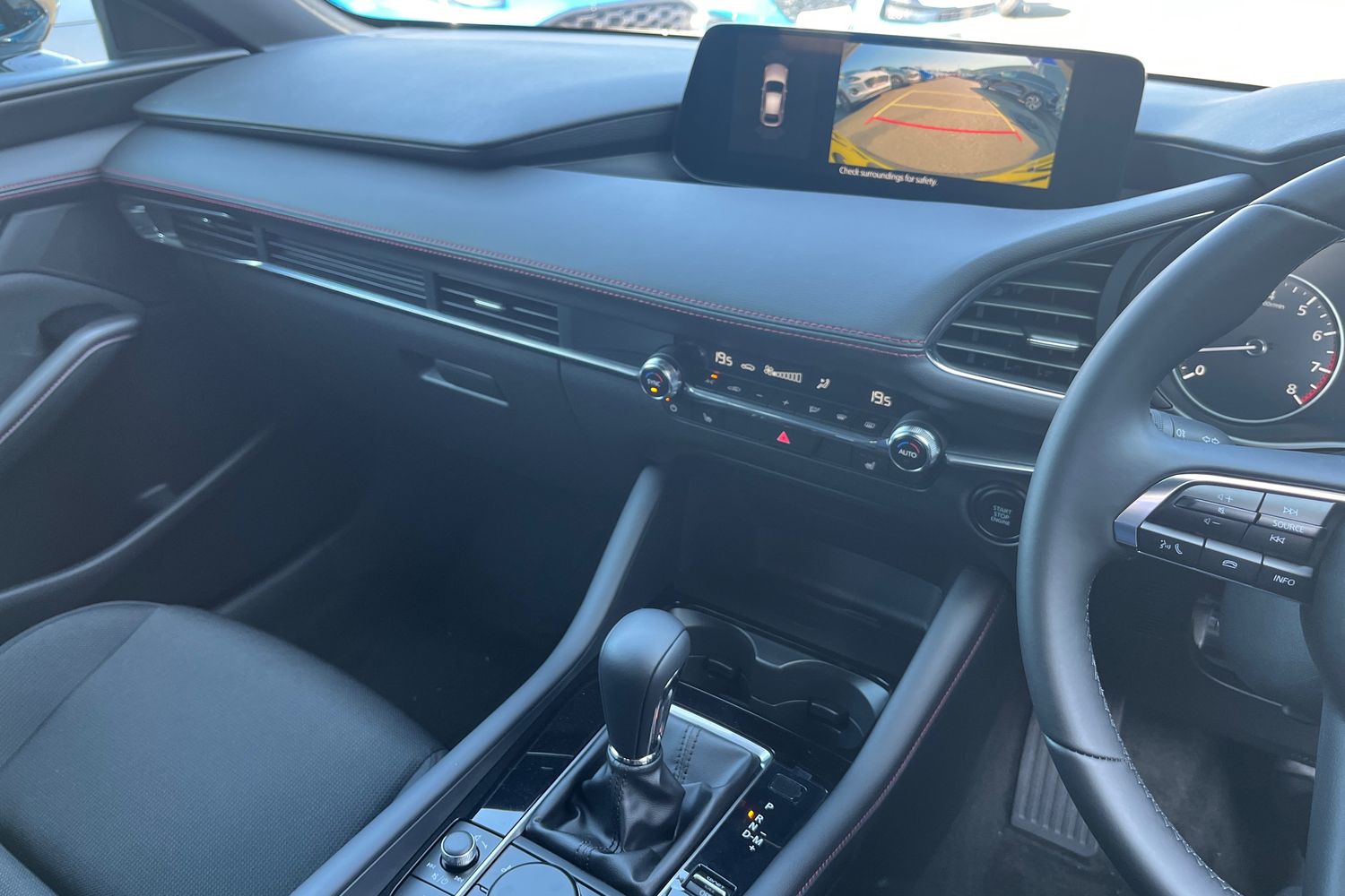 Used Mazda Mazda3 2026 for sale - 77947019: Photo 41