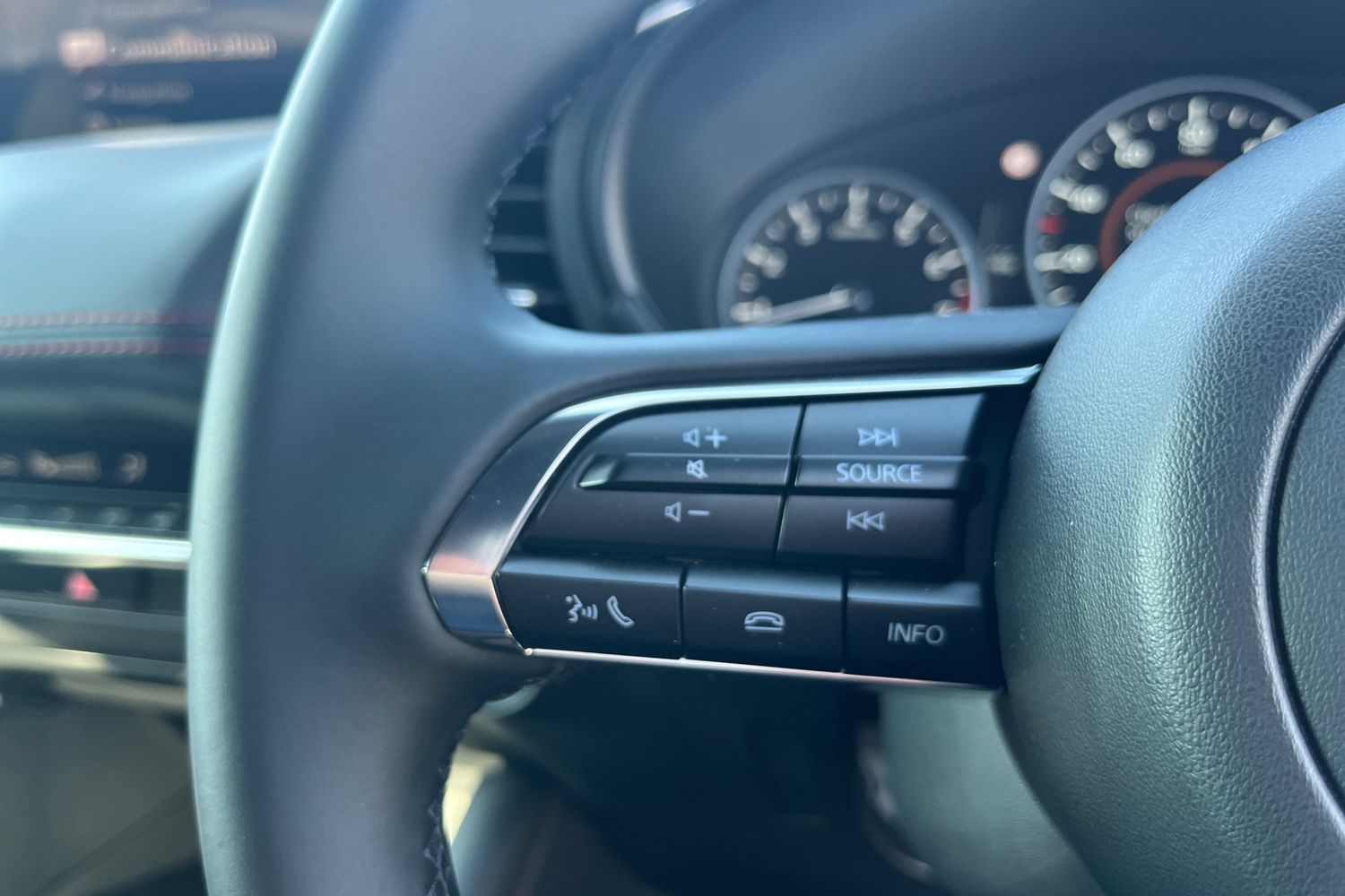 Used Mazda Mazda3 2026 for sale - 77947019: Photo 43