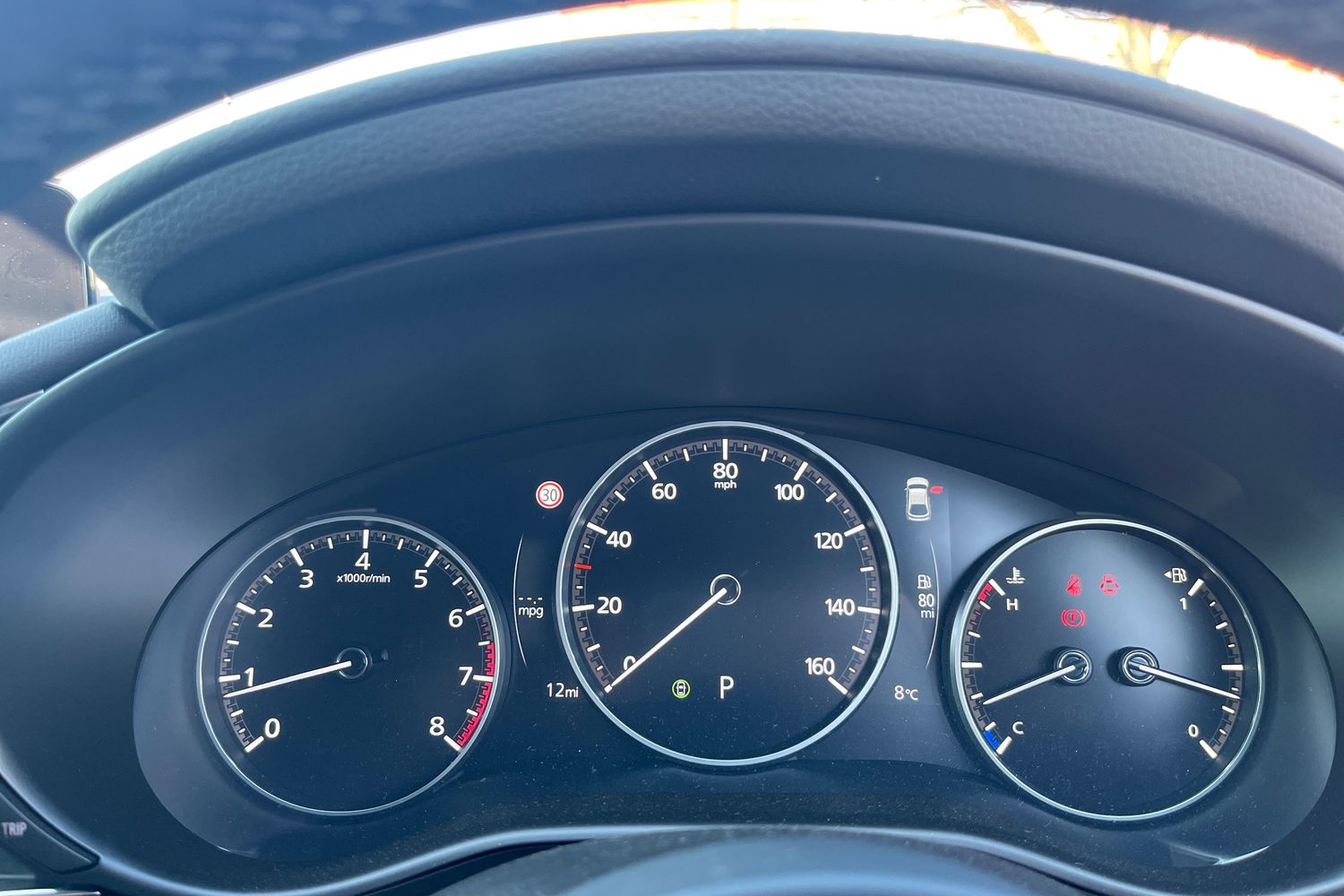 Used Mazda Mazda3 2026 for sale - 77947019: Photo 45