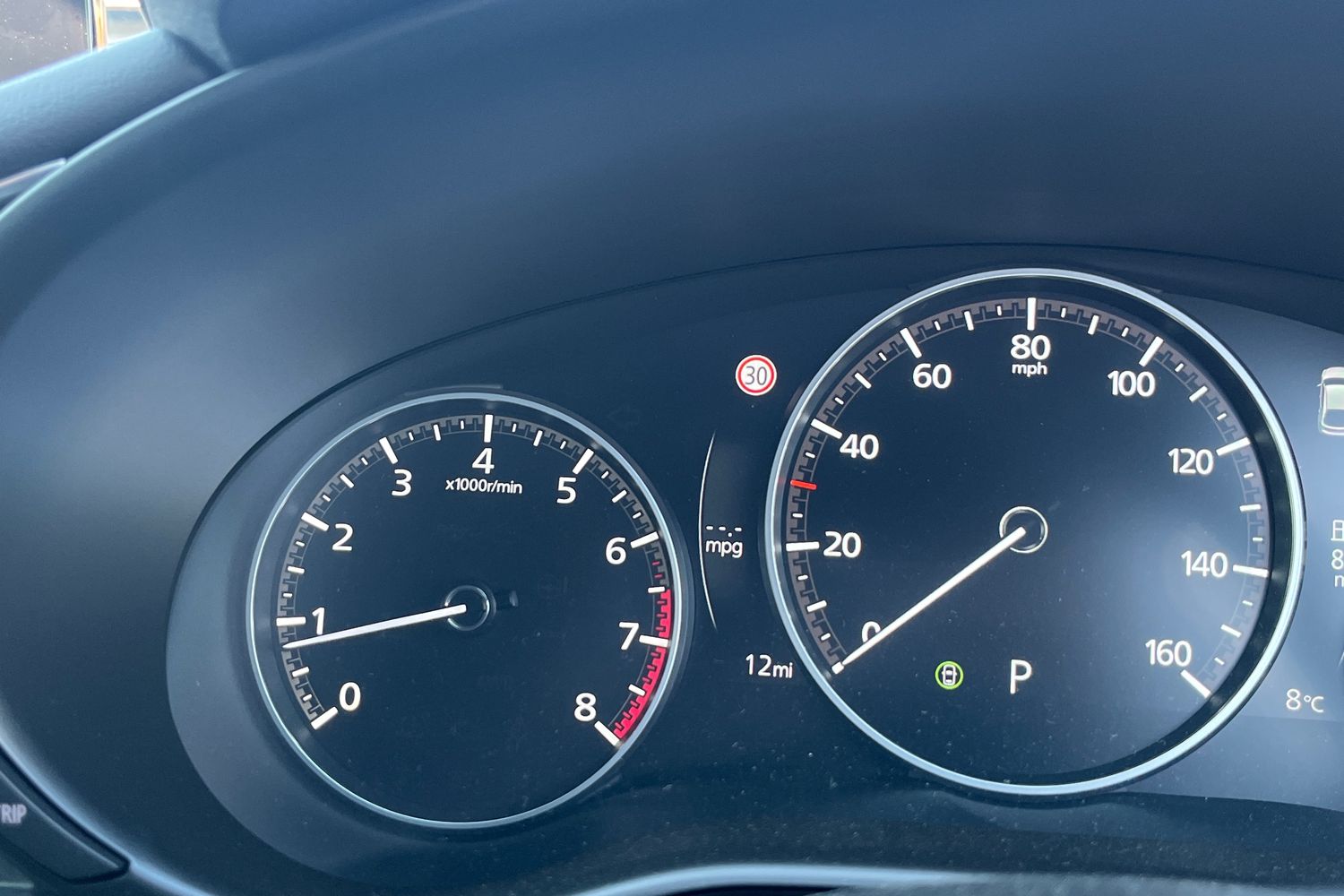 Used Mazda Mazda3 2026 for sale - 77947019: Photo 46