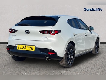 Used Mazda Mazda3 2026 for sale - 77947019: Photo