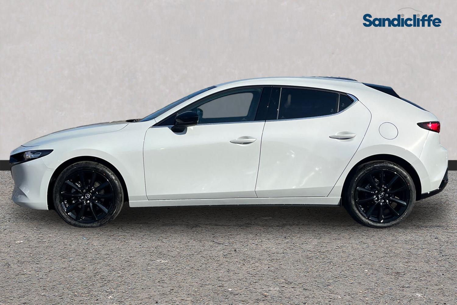 Used Mazda Mazda3 2026 for sale - 77947019: Photo 8