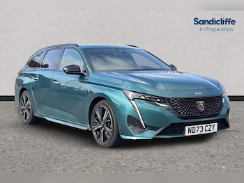 2023 - 1.6 Plug-in Hybrid GT Premium 5dr e-EAT8