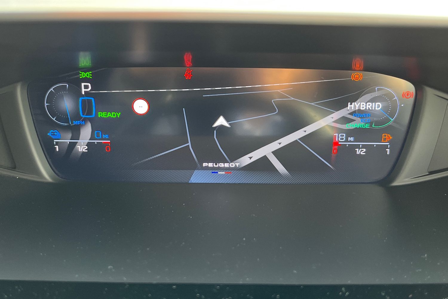 Used Peugeot 308 2023 for sale - 77681617: Photo 3