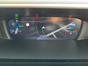 Used Peugeot 308 2023 for sale - 77681617: Photo