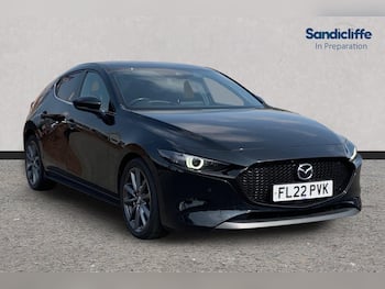 Used Mazda Mazda3 2022 for sale - 79625863: Photo
