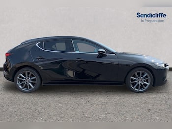 Used Mazda Mazda3 2022 for sale - 79625863: Photo