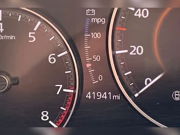 Used Mazda Mazda3 2022 for sale - 79625863: Photo