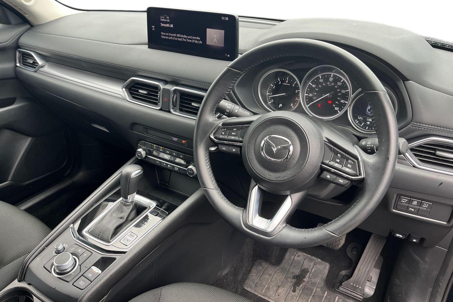 Used Mazda CX-5 2024 for sale - 77836725: Photo 12