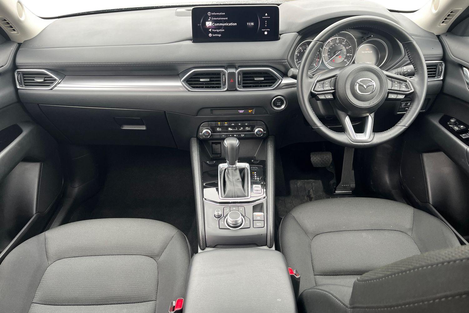 Used Mazda CX-5 2024 for sale - 77836725: Photo 13