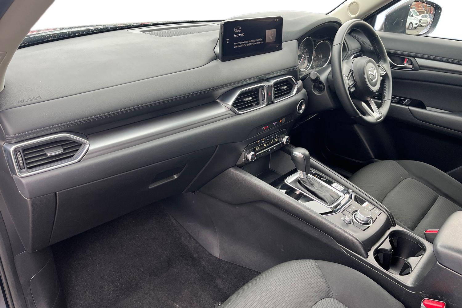 Used Mazda CX-5 2024 for sale - 77836725: Photo 14