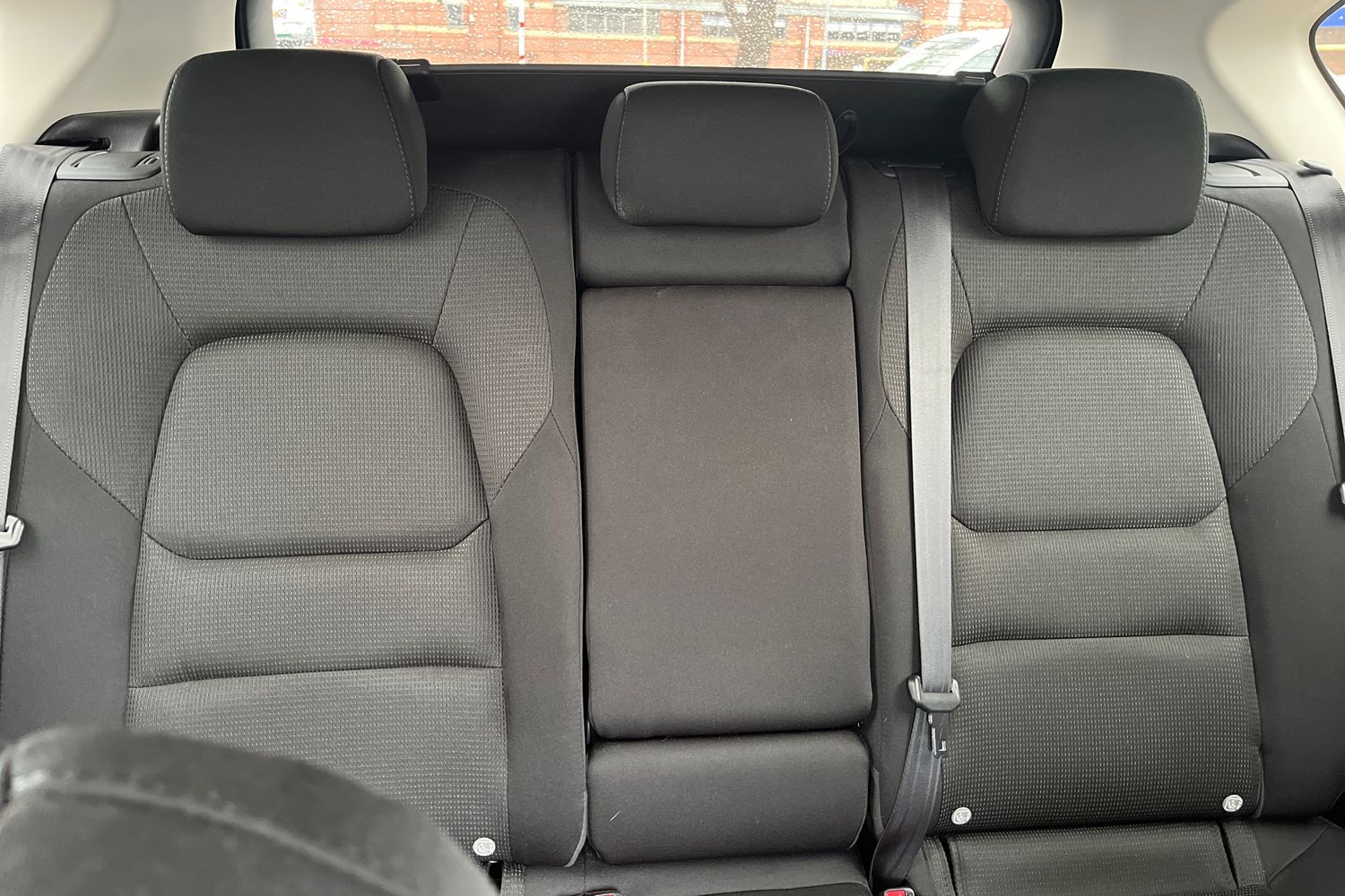 Used Mazda CX-5 2024 for sale - 77836725: Photo 15