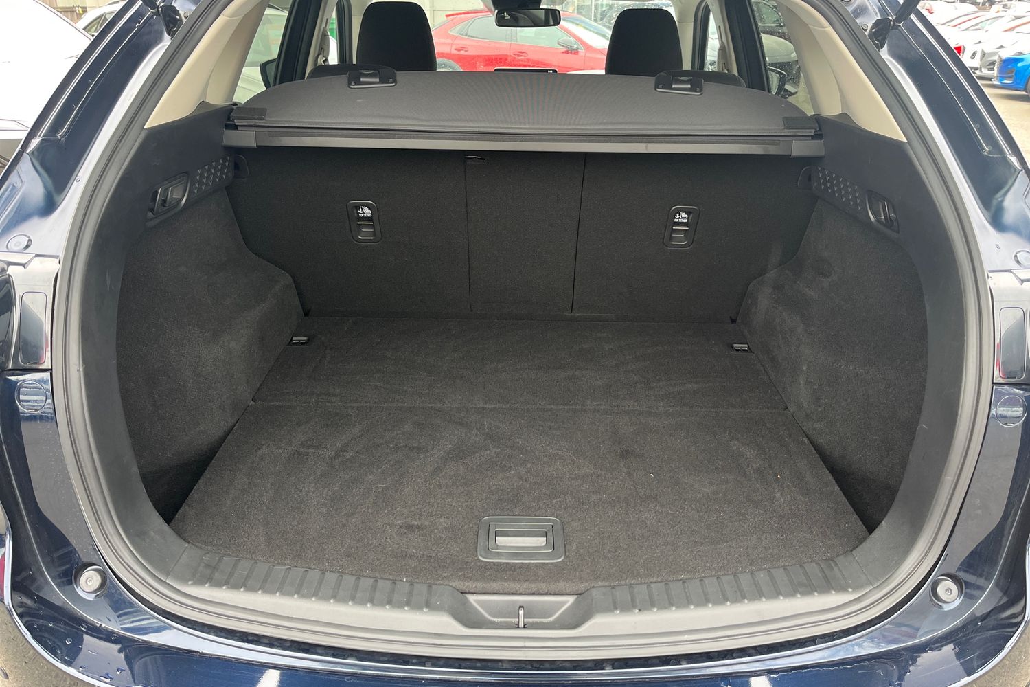 Used Mazda CX-5 2024 for sale - 77836725: Photo 18