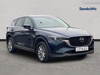 Used Mazda CX-5 2024 for sale - 77836725: Photo