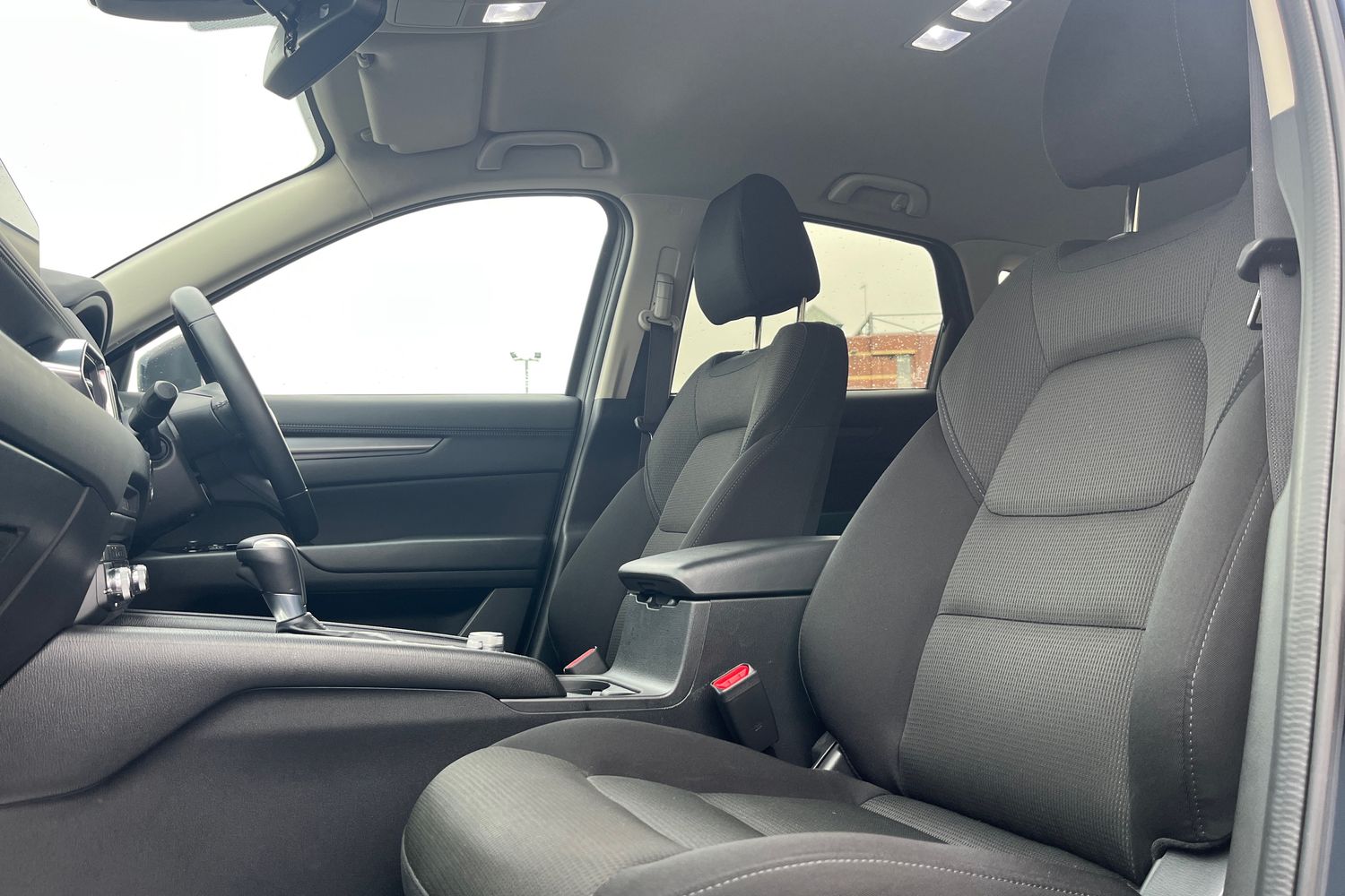 Used Mazda CX-5 2024 for sale - 77836725: Photo 22