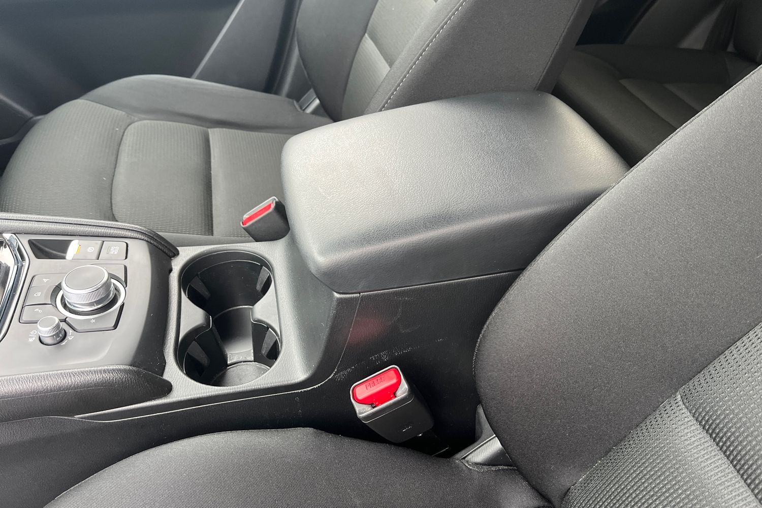 Used Mazda CX-5 2024 for sale - 77836725: Photo 24