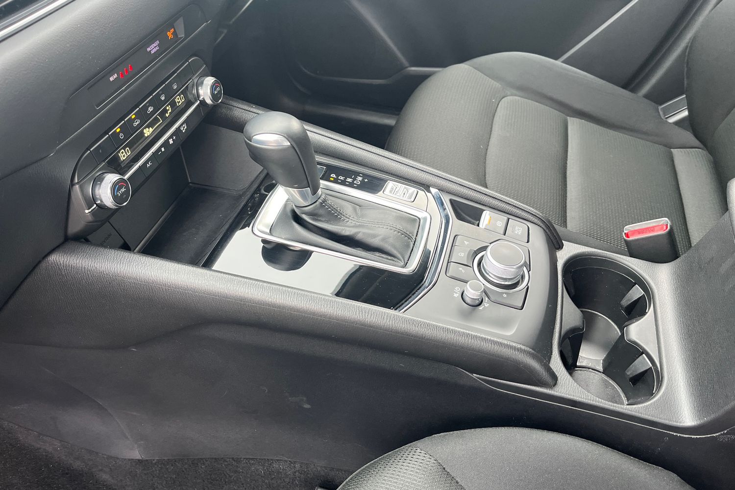 Used Mazda CX-5 2024 for sale - 77836725: Photo 25