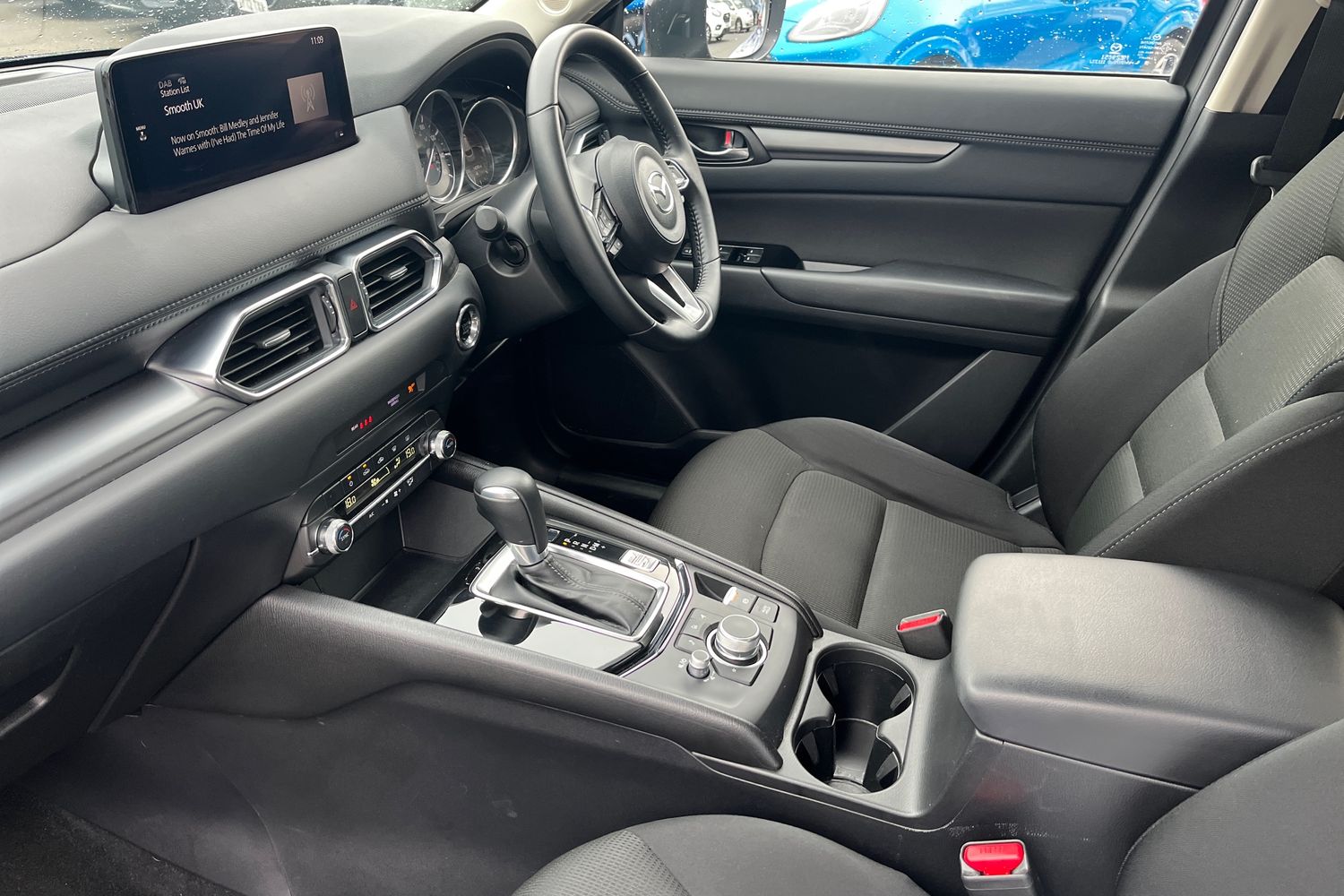 Used Mazda CX-5 2024 for sale - 77836725: Photo 26