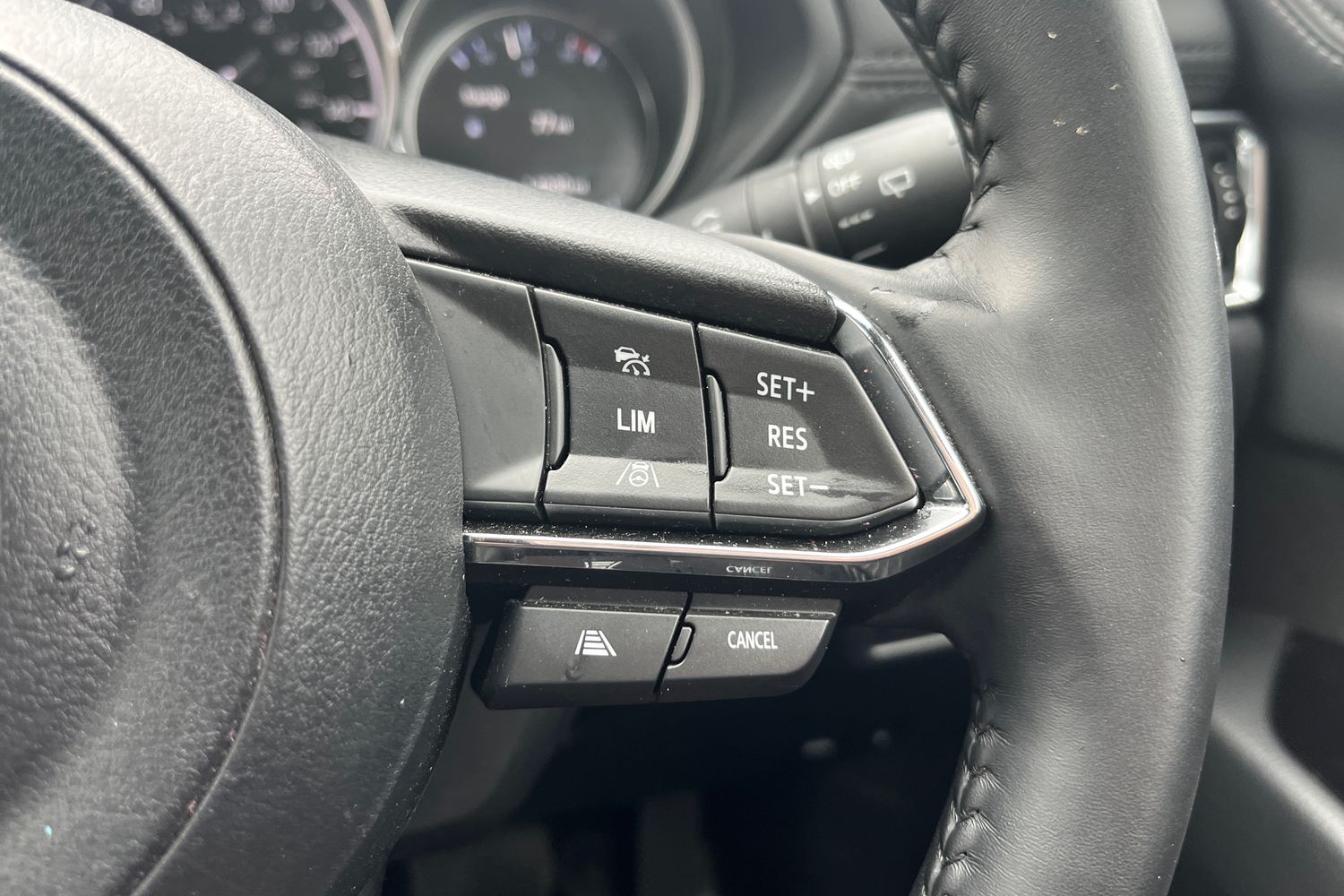 Used Mazda CX-5 2024 for sale - 77836725: Photo 28