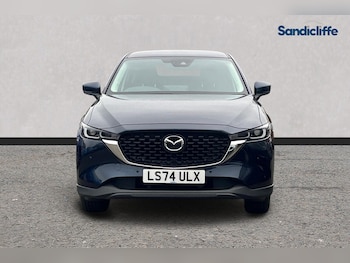 Used Mazda CX-5 2024 for sale - 77836725: Photo