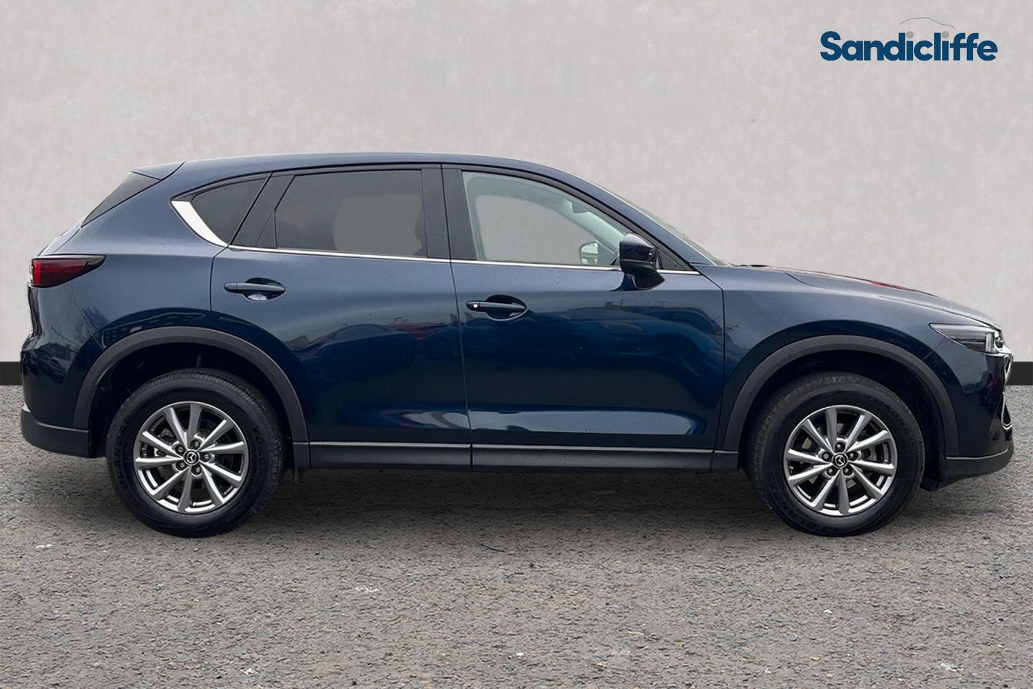 Used Mazda CX-5 2024 for sale - 77836725: Photo 3