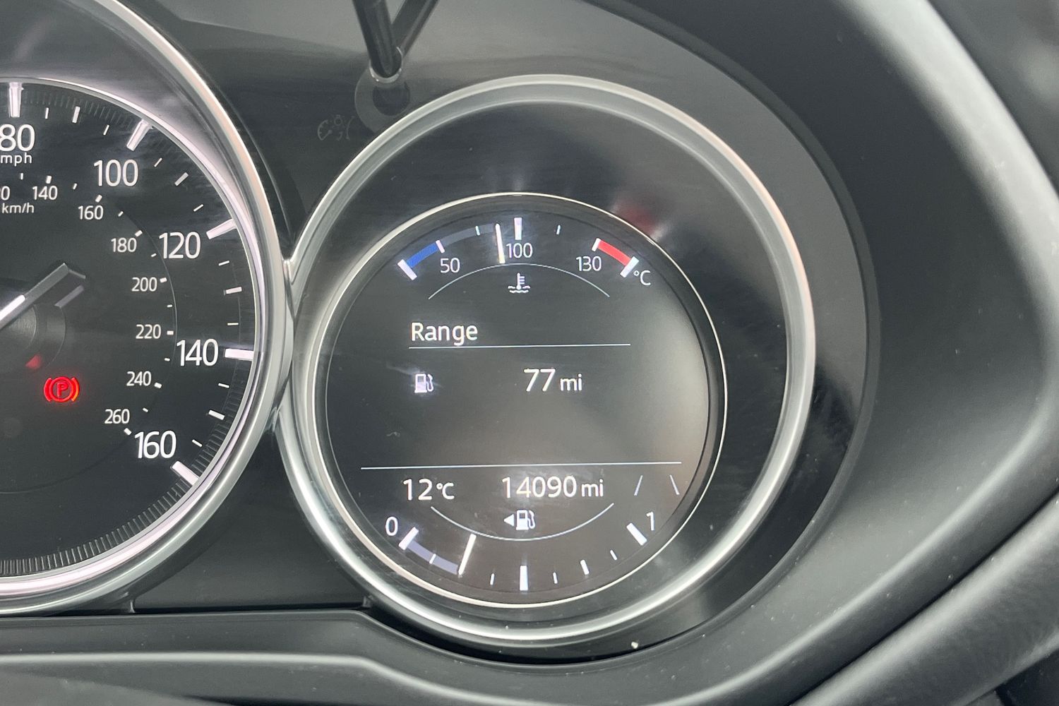 Used Mazda CX-5 2024 for sale - 77836725: Photo 30