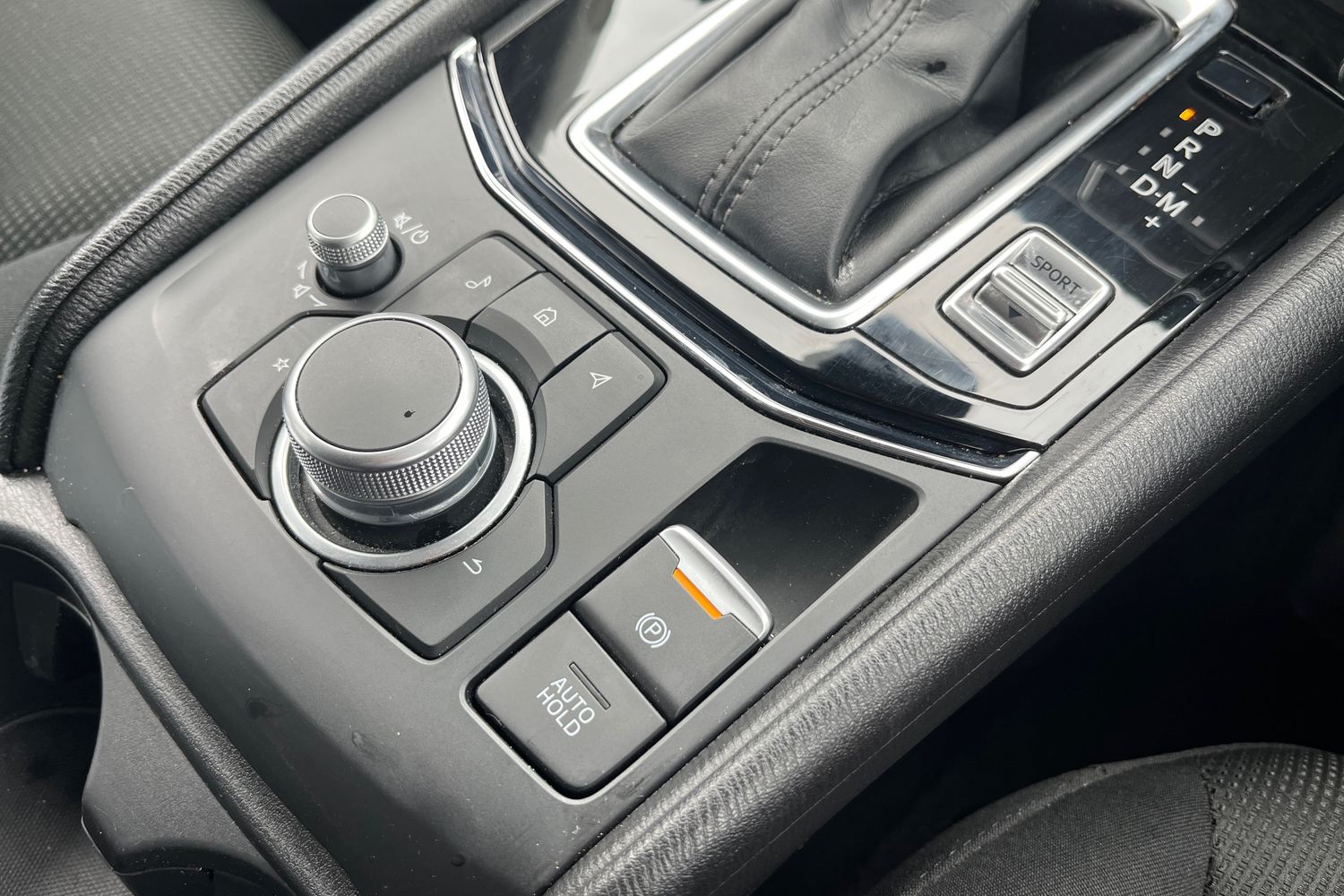 Used Mazda CX-5 2024 for sale - 77836725: Photo 32