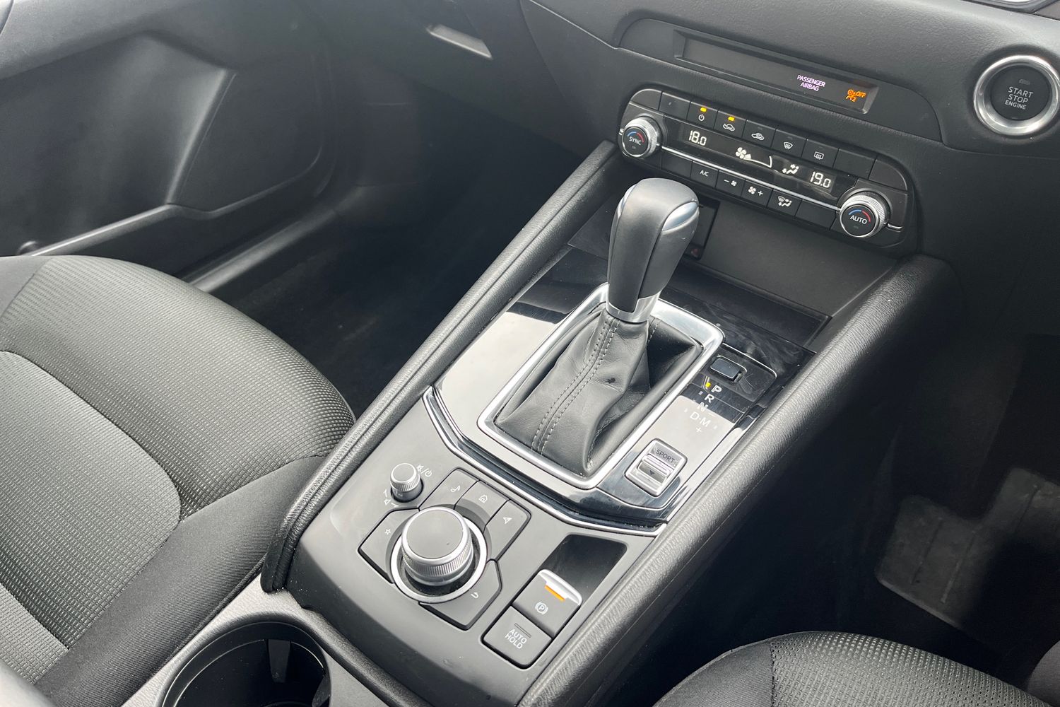 Used Mazda CX-5 2024 for sale - 77836725: Photo 33