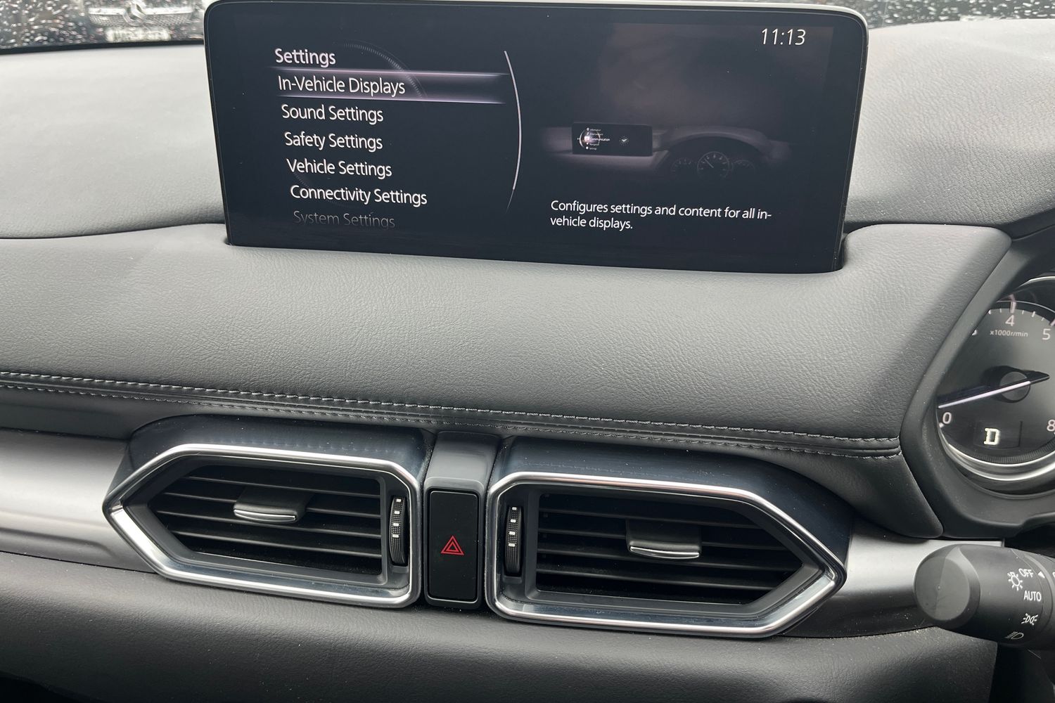 Used Mazda CX-5 2024 for sale - 77836725: Photo 38