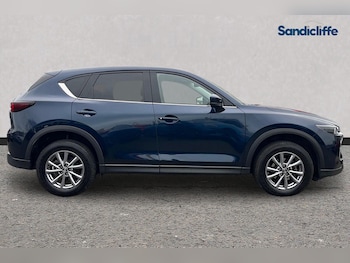 Used Mazda CX-5 2024 for sale - 77836725: Photo