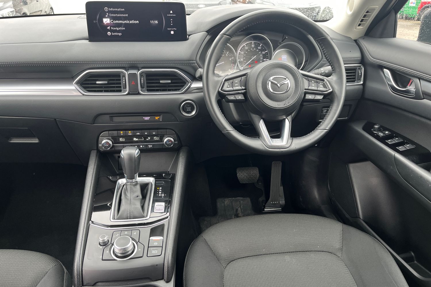 Used Mazda CX-5 2024 for sale - 77836725: Photo 40