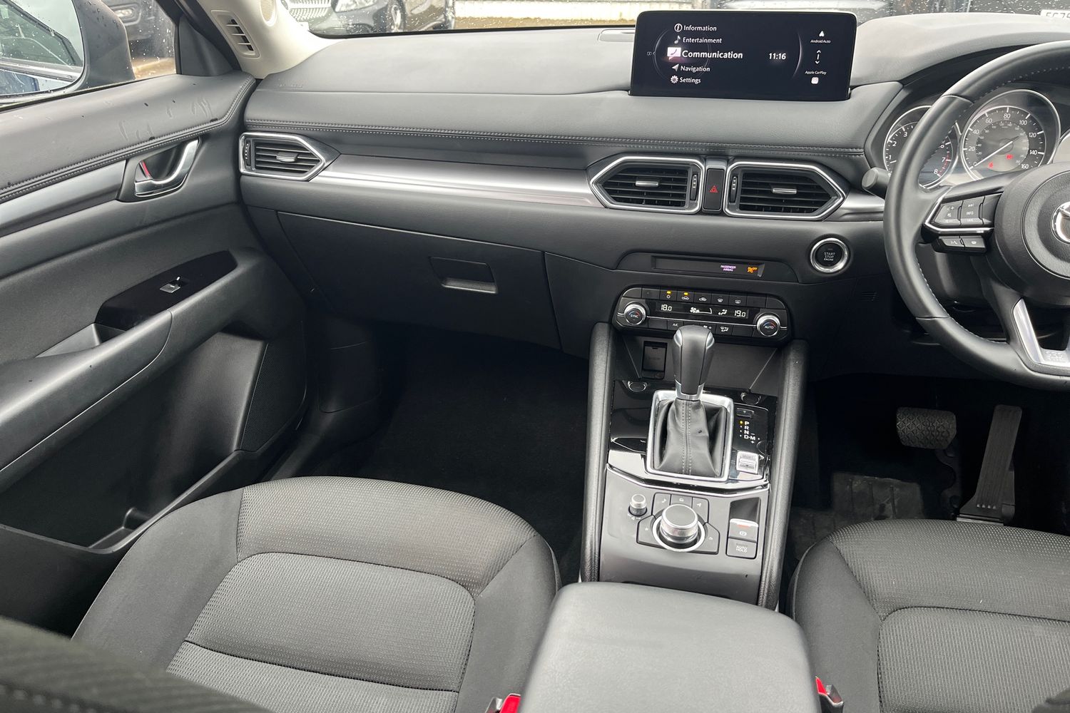 Used Mazda CX-5 2024 for sale - 77836725: Photo 41