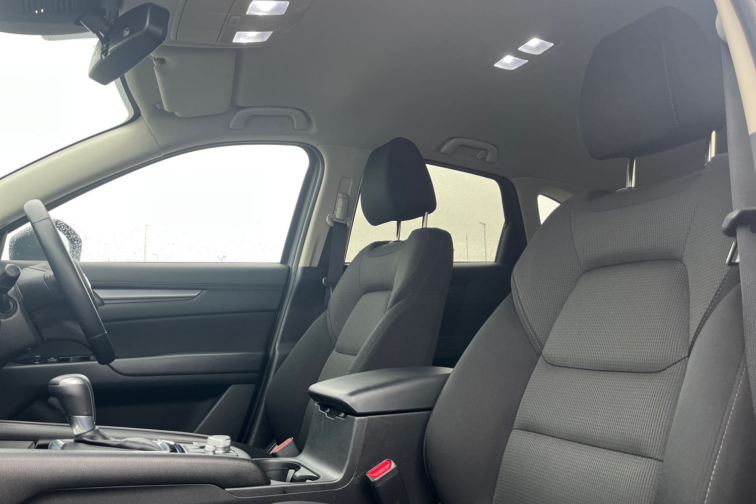 Used Mazda CX-5 2024 for sale - 77836725: Photo 42