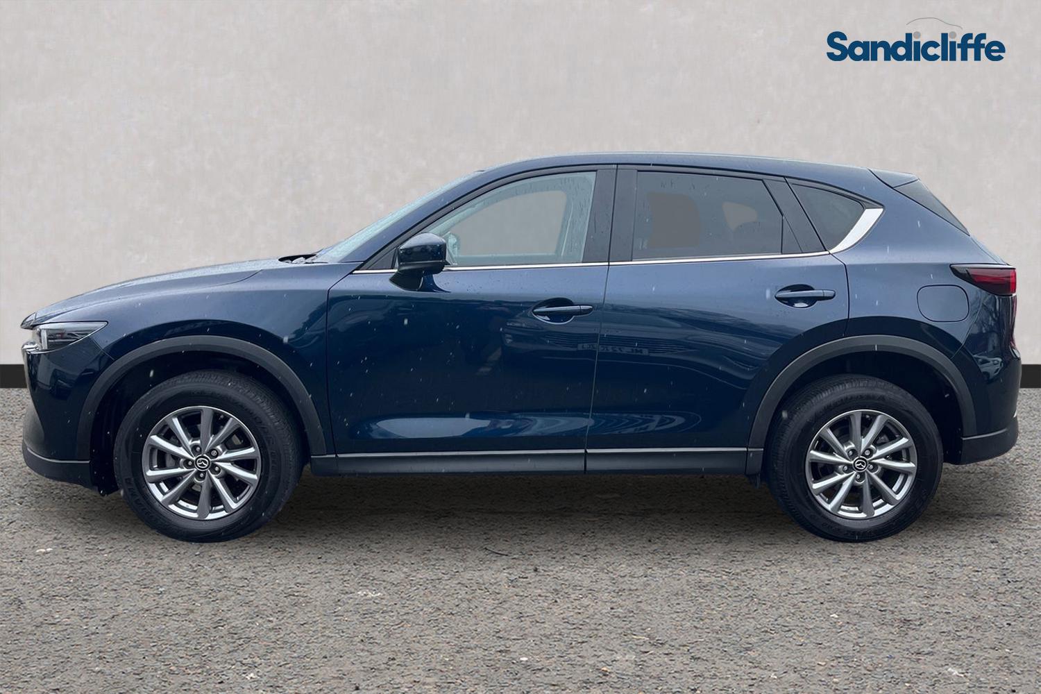 Used Mazda CX-5 2024 for sale - 77836725: Photo 8