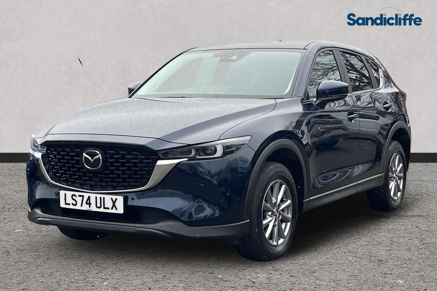 Used Mazda CX-5 2024 for sale - 77836725: Photo 9