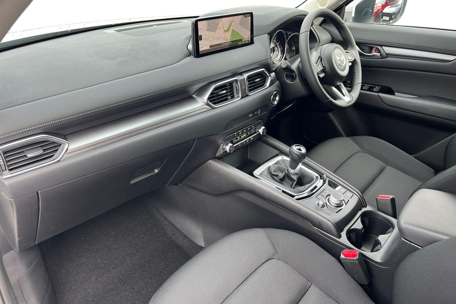 Used Mazda CX-5 2025 for sale - 77180594: Photo 14