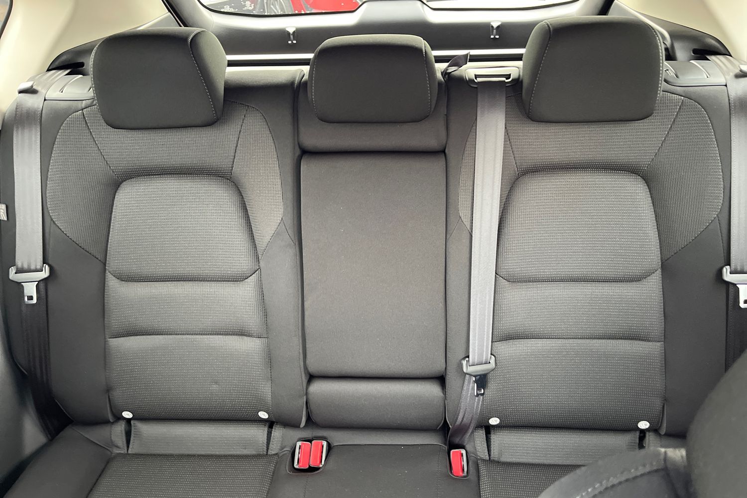 Used Mazda CX-5 2025 for sale - 77180594: Photo 15