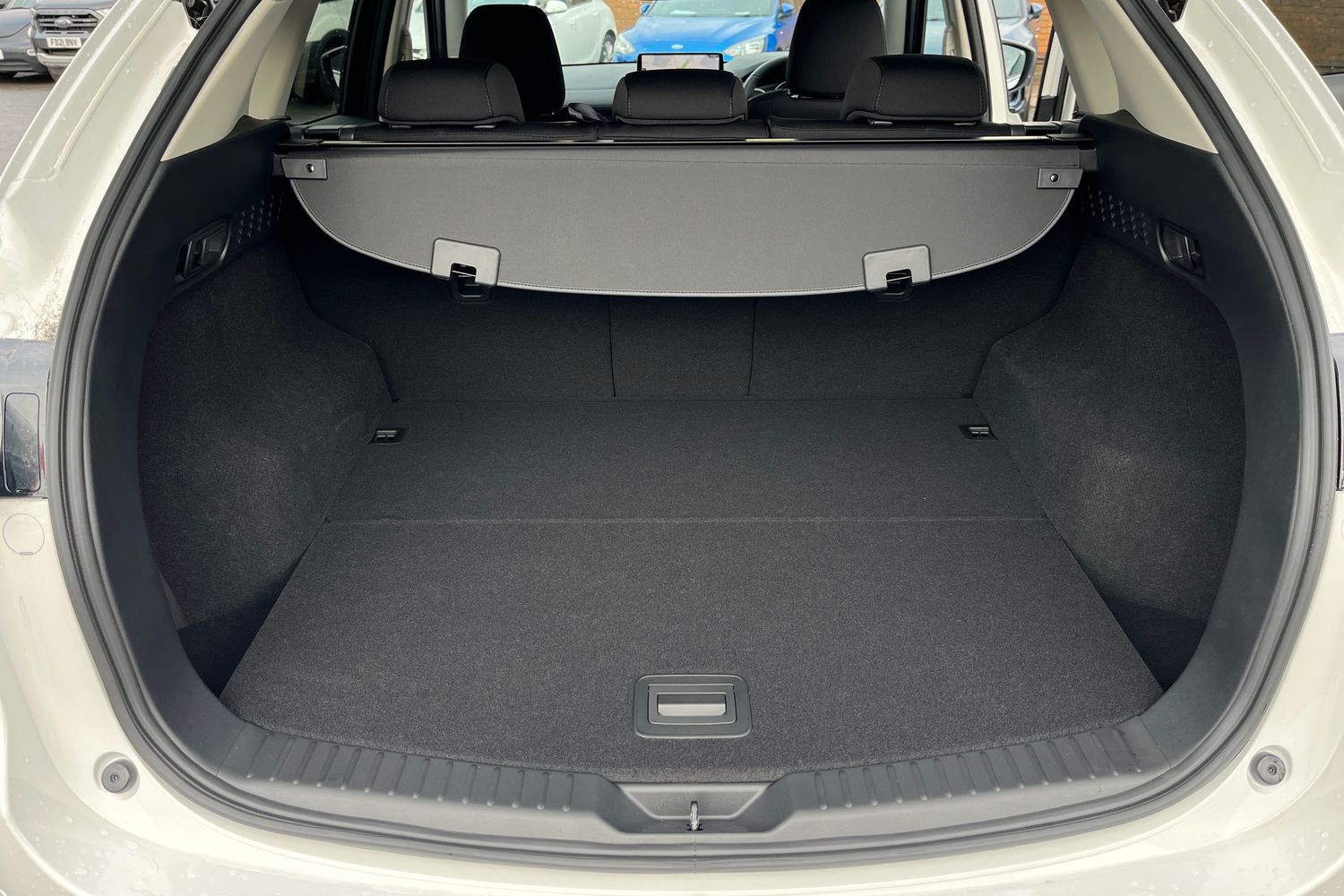 Used Mazda CX-5 2025 for sale - 77180594: Photo 18