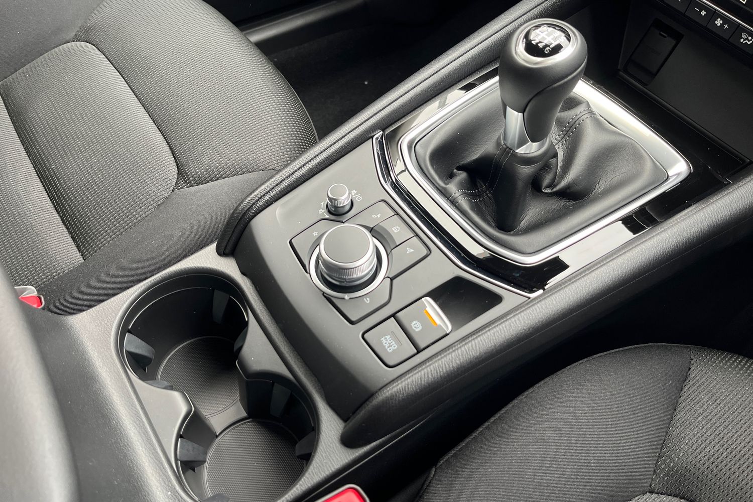 Used Mazda CX-5 2025 for sale - 77180594: Photo 19