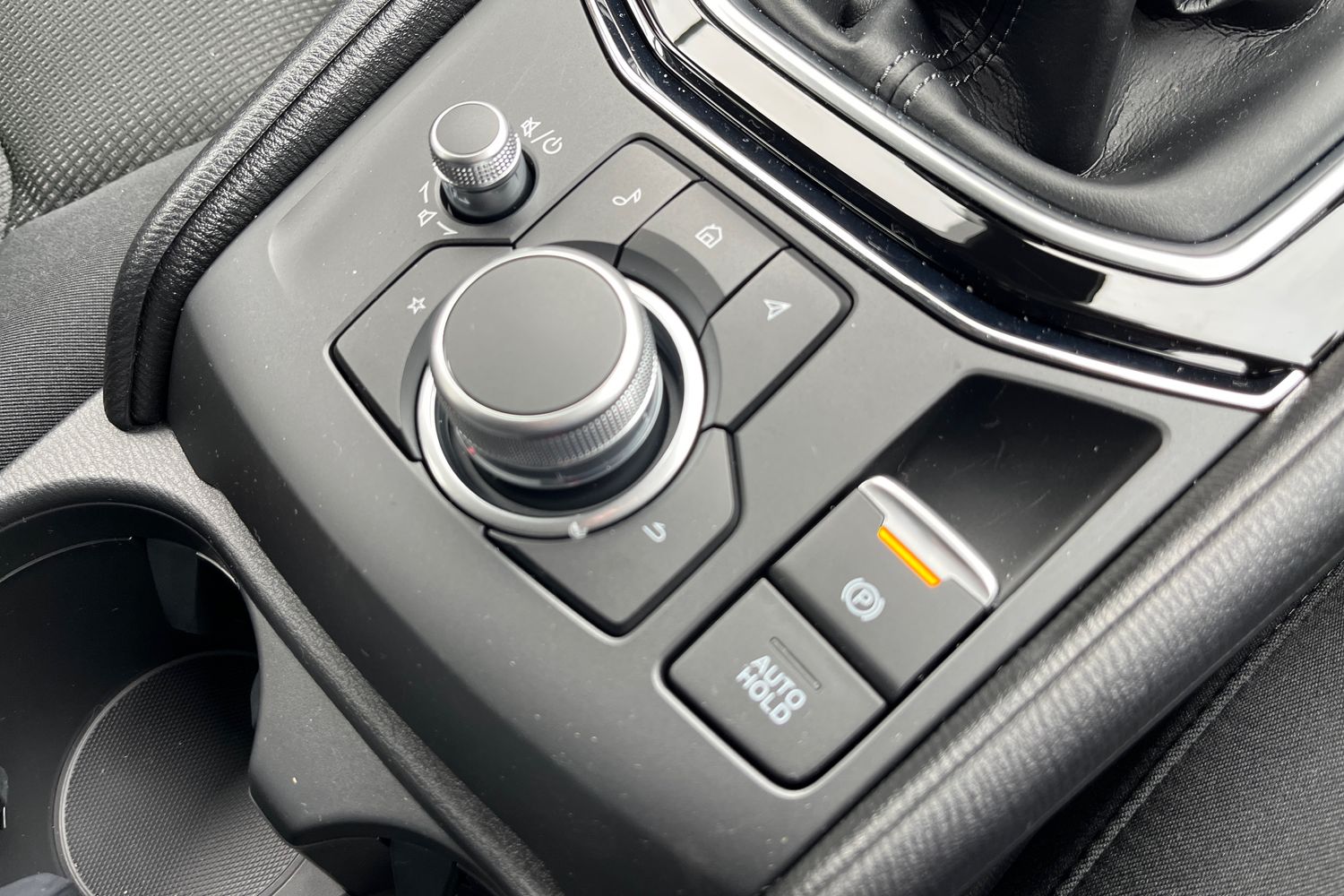 Used Mazda CX-5 2025 for sale - 77180594: Photo 20