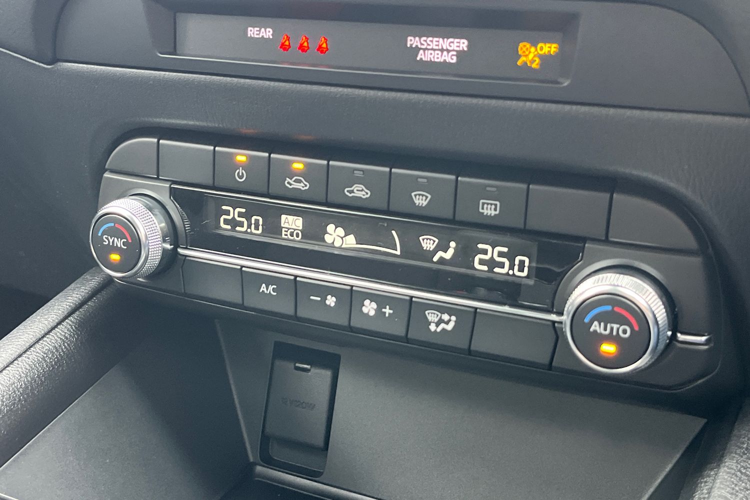 Used Mazda CX-5 2025 for sale - 77180594: Photo 22