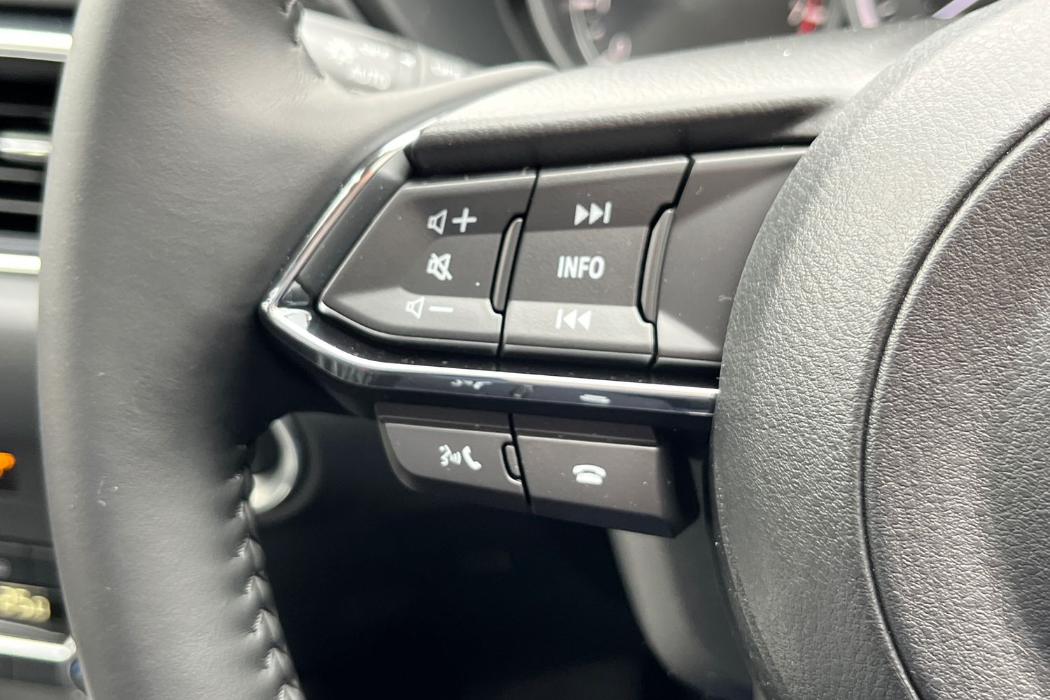 Used Mazda CX-5 2025 for sale - 77180594: Photo 23