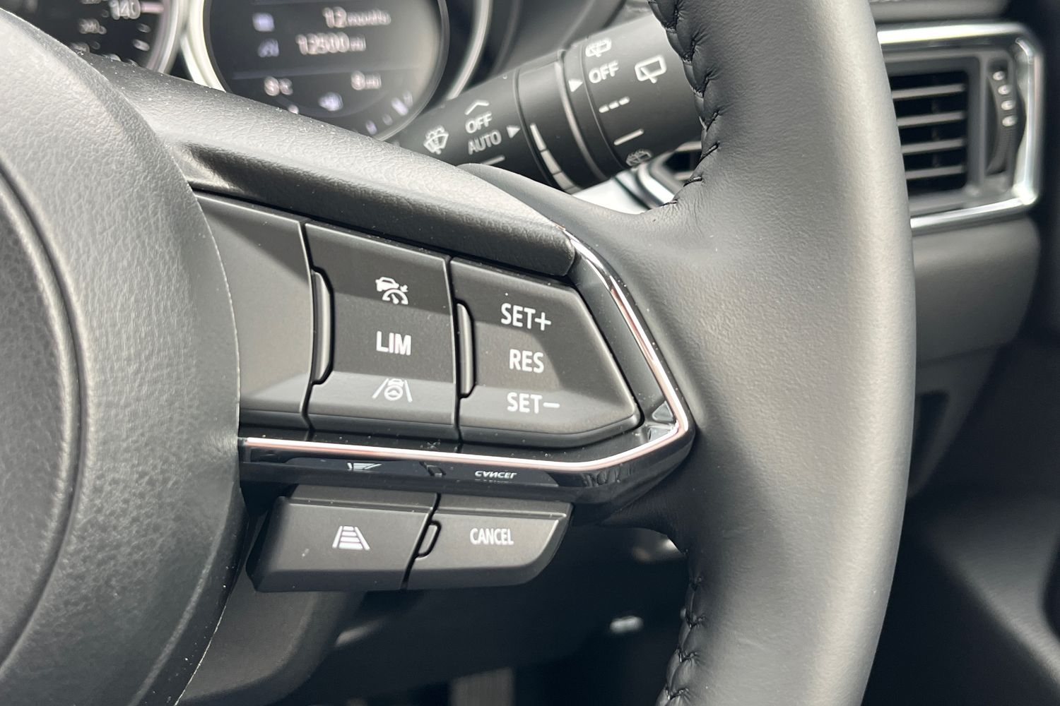 Used Mazda CX-5 2025 for sale - 77180594: Photo 24